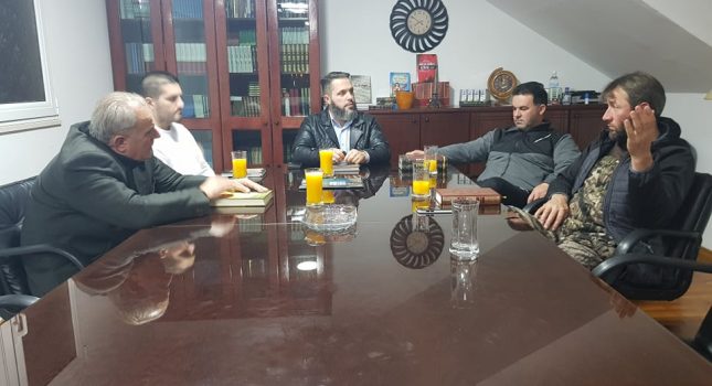 IKC Podgorica nastavlja sa javnim tribinama u KIC-Tuzi