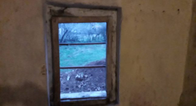 Odpočeli radovi na adaptaciji kuće i dvorišta Hdž.Hasanu i Medini