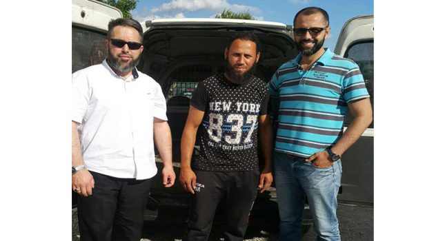 Treća ramazanska aktivnost IKC Podgorica
