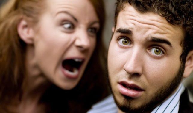 Pet načina na koje ne znajući uništavate svoga muža i ubijate svoj brak