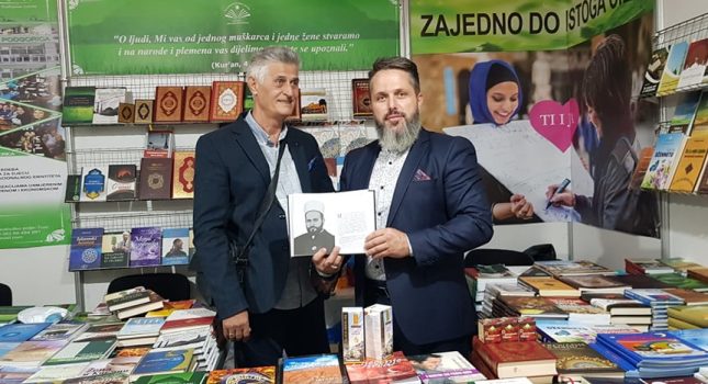 Muftija, Podgorica tužna prije, Podgorica tužna sad i Allah zna do kad