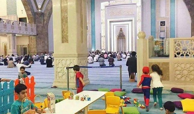 Sedam načina da istrenirate djecu tokom ramazana: Uključite im emocije