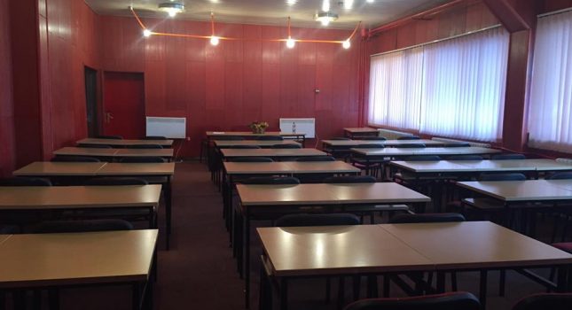 Islamsko predavanje u Plavu