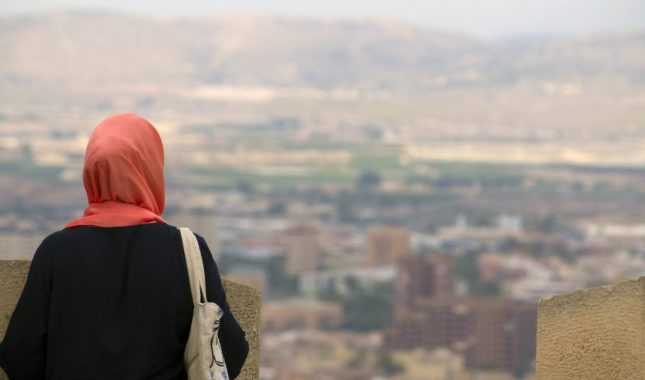 Traganje za istinom beograđanku odvelo islamu