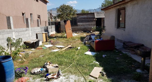 Svečano uručeni ključevi, prelijepo adaptirane kuće porodici Fetić-IKC Podgorica