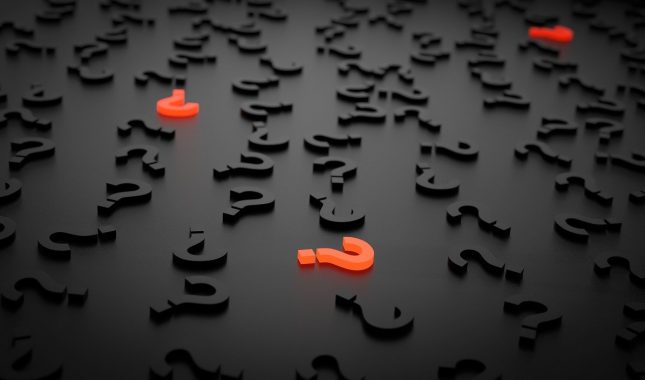 Zašto se islam plaši određenih pitanja ?!