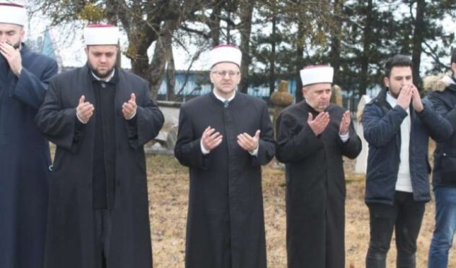 U Nevesinju obilježena 77. godišnjica masovnog zločina partizana nad Bošnjacima