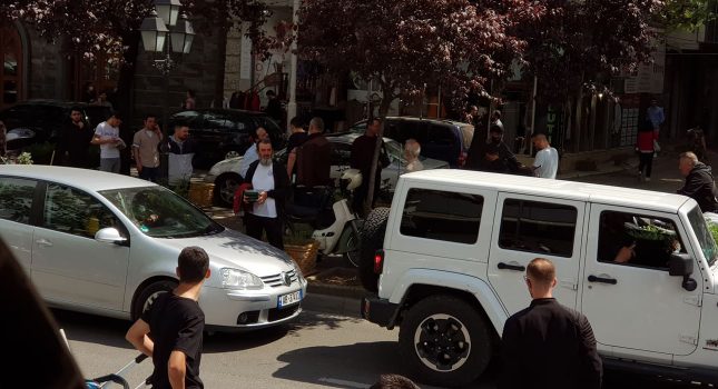 IKCPG u posjeti najvećem i najorganizovaniem džematu na Balkanu-TIRANA 56 FOTOGRAFIJA