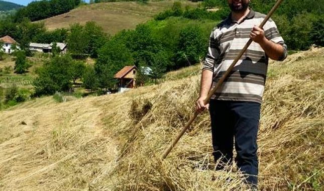 Povećanje plate Alenu ef. Hasić