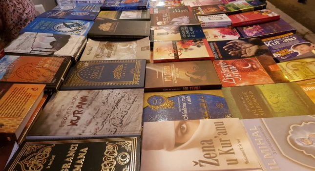 Plodonosan uspjeh IKC Podgorica na 19 Međunarodnom sajmu knjiga u Ulcinju (VIDEO+FOTO)