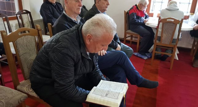 Kur`ani za sve učesnike mukabele u Novome pazaru