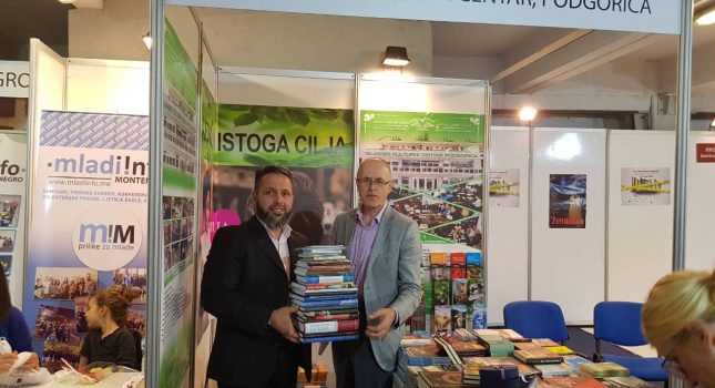 Muftija, Podgorica tužna prije, Podgorica tužna sad i Allah zna do kad