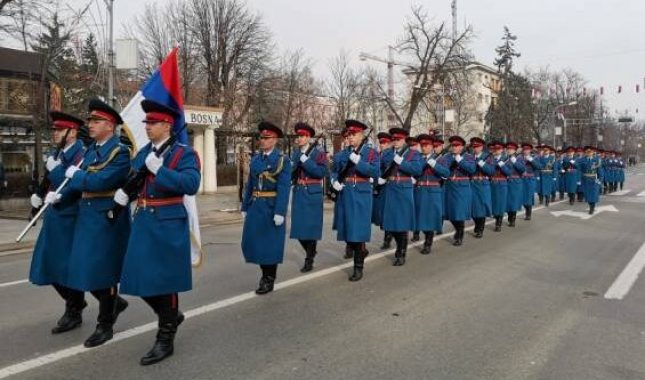 Policija Republike Srpske jedina je policija koja je osuđena za genocid