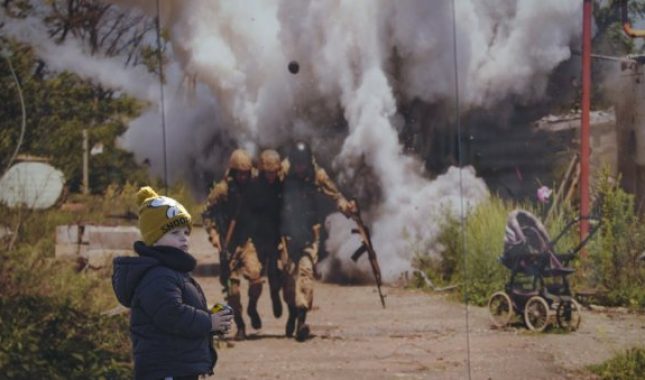 Ko se ruga žrtvama Srebrenice, taj se raduje i mrtvima u Ukrajini