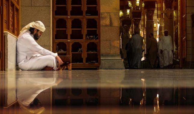 Ostavio blud pa mu Allah spasio dijete