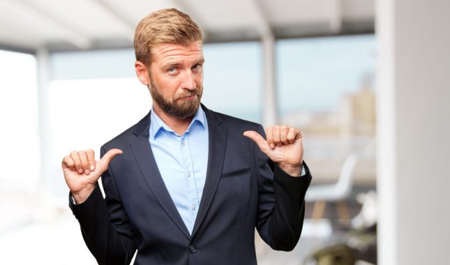 Kako ćeš znati da li si ohol?