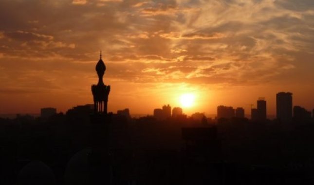 Sve što ti Allah odredi je dobro za tebe