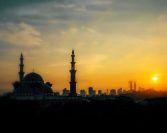 Kada ti se nešto uskrati, to je radi dobrote prema tebi