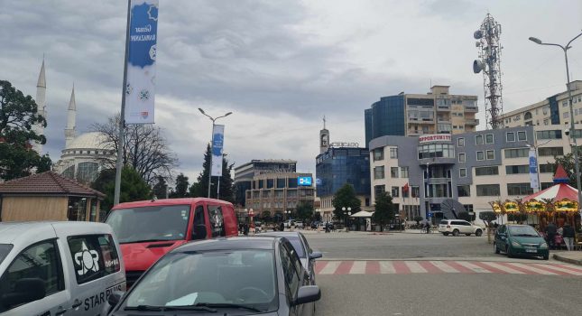 Albanske vlasti u Albaniju poštuju građane muslimane, a u Tuzima ih stravično diskriminišu, a ,,možda,, i mrze?! FOTO