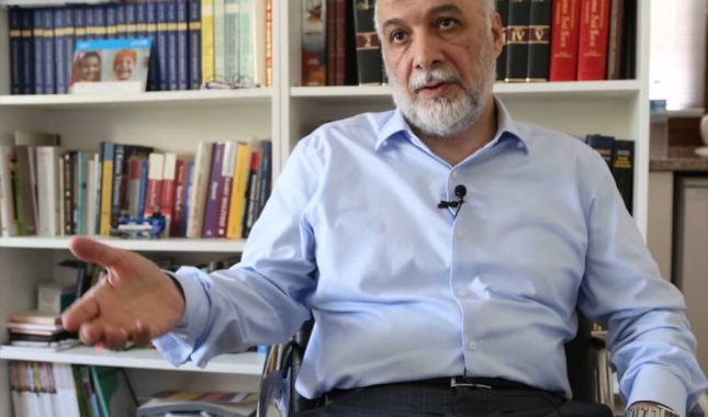 Pisac kome je Gulen ispričao svoj život: Da je državni udar uspio, Gulen bi se u Tursku vratio kao halifa