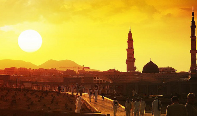 Djelo koje donosi hiljadu dobrih djela, a briše hiljadu loših