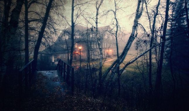 Čišćenje kuće od Iblisovog glasa