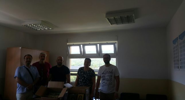 Dvadeseta ramazanska aktivnost IKC Podgorica