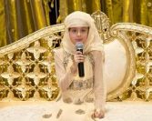 Sedmogodišnja hafiza iz Engleske