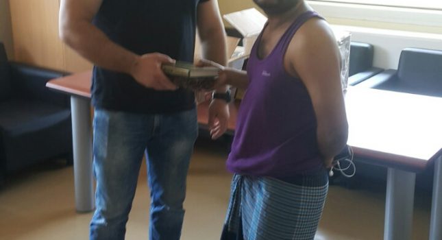 Dvadeseta ramazanska aktivnost IKC Podgorica