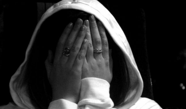 Bila sam griješnica u prošlosti, pa ljudi ne žele samnom u brak