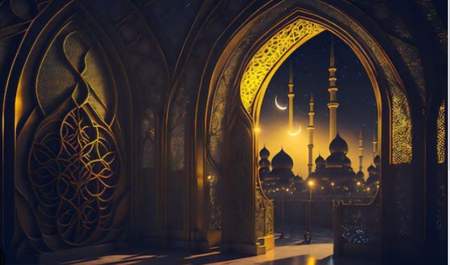 Iz tame ateizma do svijetlosti islama