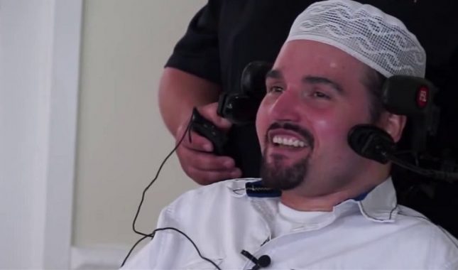 Priča o paralizovanom mladiću koji je primio Islam