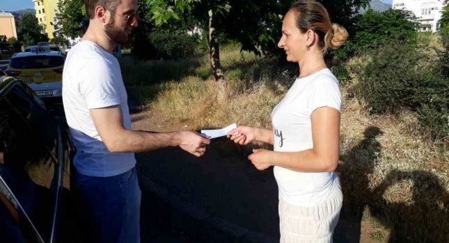 Dvanaesta aktivnost IKC Podgorica