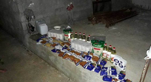 Devetnaesta ramazanska aktivnost IKC Podgorica