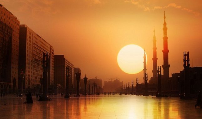 Sabahski bereket i težina muslimanskog nemara