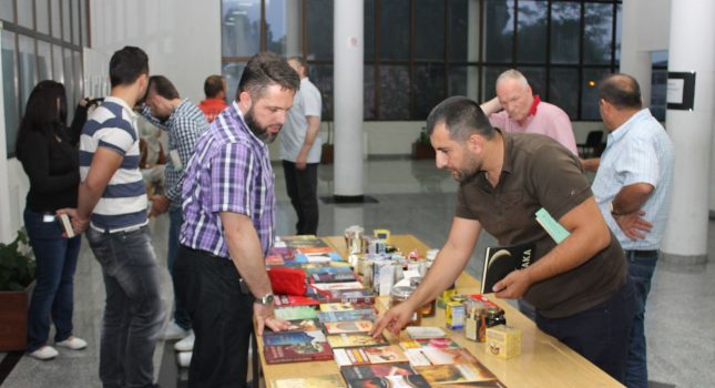Predavanje na temu „Koliko smo blizu  Muhammeda s.a.w.s.“ IKC Podgorica