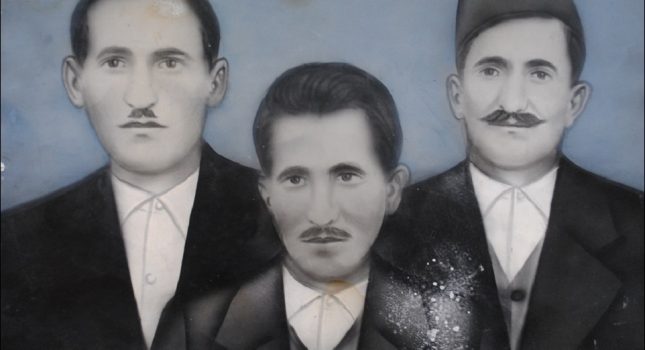 Zločin crnogorskih četnika iz Berana – Ubistvo 9 braće Garčevića (1943)