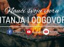 Da li smijemo pitati domaćina da li mu je halal meso?