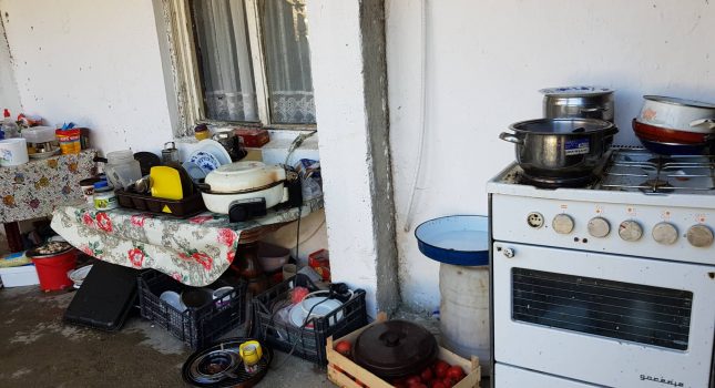 Urgentan poziv za adaptaciju kuće porodici Šabanaj