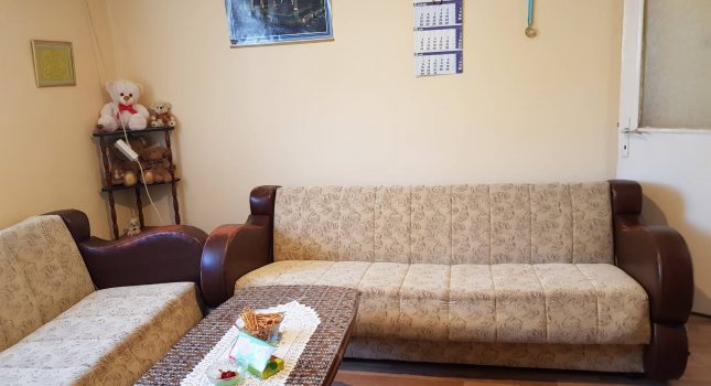 Namještaj za dvije socijalno ugrožene porodice iz Podgorice-IKC Podgorica