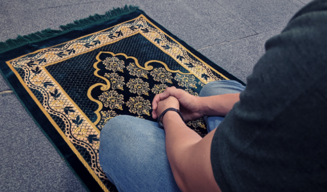 Vrlo česta pitanja onih koji razmišljaju o islamu