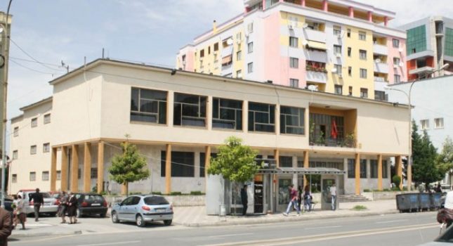 IKC Podgorica donirao knjige centralnoj biblioteci Marin Berleti u Skadru