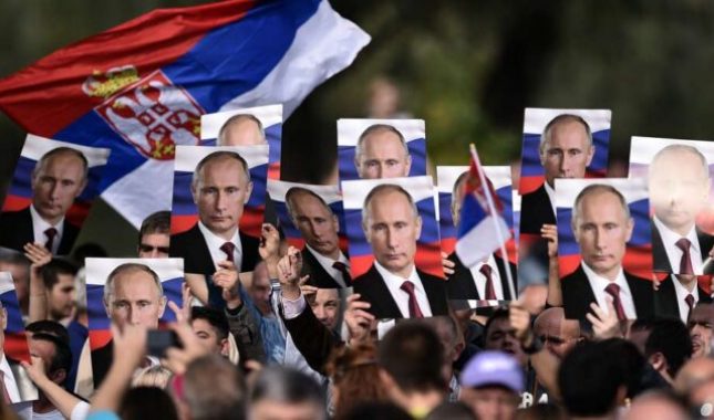 Prof. Robert Barić: Rusija će nastojati potaknuti nestabilnosti u BiH i Crnoj Gori