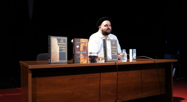 IKC Podgorica nastavlja sa javnim tribinama u KIC-Tuzi