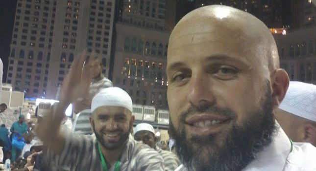 Impresije sa hadža  prof.Džemala Dacić