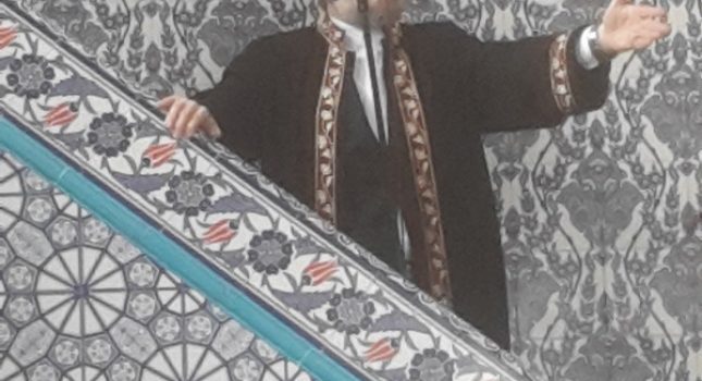 Ciklus javnih tribina uvaženog prof. dr Šefika Kurdića IKC Podgorica