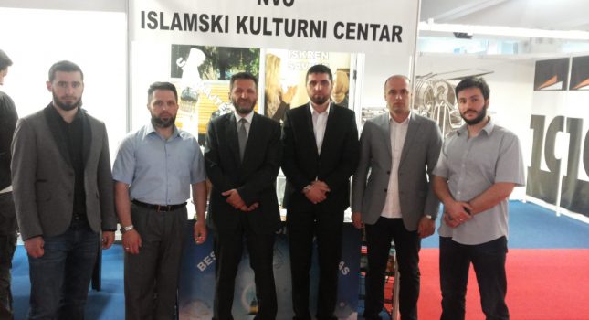 Muftija, Podgorica tužna prije, Podgorica tužna sad i Allah zna do kad
