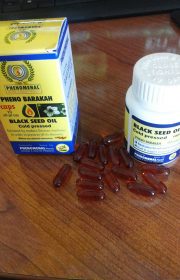 Tablete od ćurekotovog ulja-bočica 20 komada 500 mg