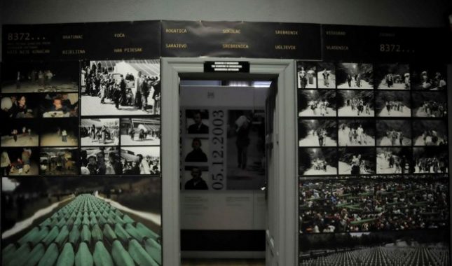 Sarajevo dobilo Muzej zločina protiv čovječnosti i genocida