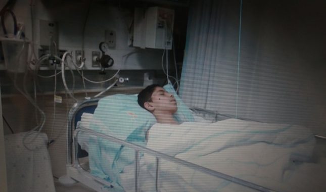 Kako uzeti abdest i obaviti namaz u stanju teške bolesti?